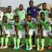 Nigeria to face Hungary, Ecuador, Australia at FIFA U-17 World Cup