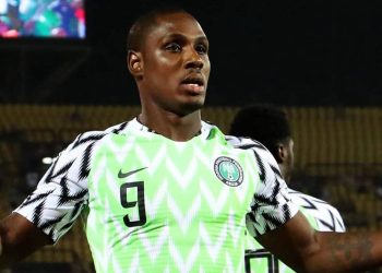 Ighalo equals Yekini’s record as Eagles bag 8th Afcon bronze