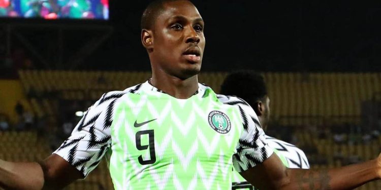 Ighalo equals Yekini’s record as Eagles bag 8th Afcon bronze