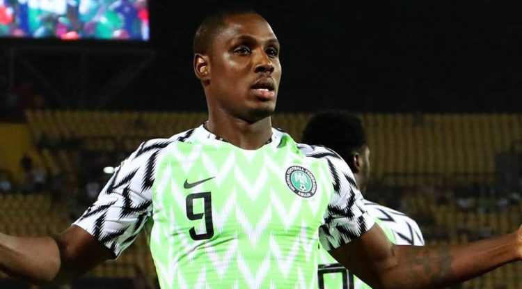 Ighalo equals Yekini’s record as Eagles bag 8th Afcon bronze