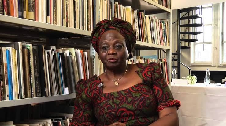 Buhari commiserates with family of development partner, Mariam Yunusa