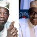 With Abiola as president, Nigeria could have been spared ethnic-religious tensions – Buhari