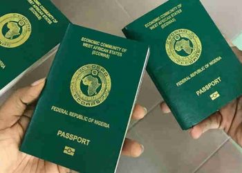 Buhari vests NSPMC with sole authority to print e-passports