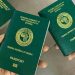 Buhari vests NSPMC with sole authority to print e-passports