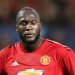Belgian forward, Lukaku, set to remain at Man United