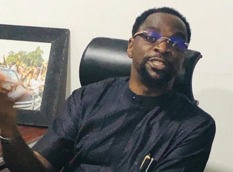 How federal government is tackling youth unemployment through Social Investment Programmes – Afolabi Imoukhuede