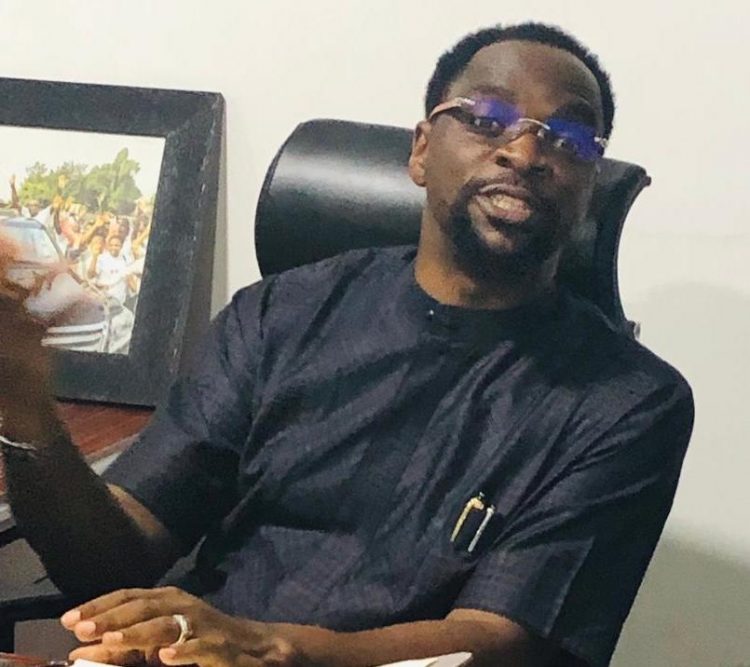 How federal government is tackling youth unemployment through Social Investment Programmes – Afolabi Imoukhuede
