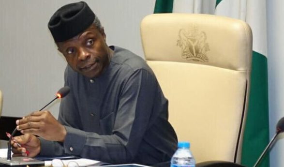 Non-oil sector is last line of defence for Nigerian economy – NEC