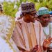 No cent should go into food import, Buhari tells CBN