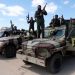 A peaceful Libya will augur well for Africa – Buhari