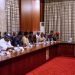 I’ll ensure justice, fair play in Bauchi, Edo Houses of Assembly crises – Buhari