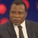 Remembering Adebowale Adefuye (1947 -2015)