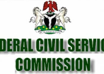 Federal Civil Service Commission promotes officers across MDAs