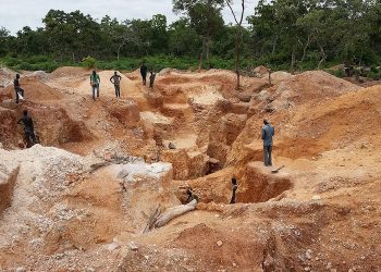 NGOs, communities task govt on mining industry
