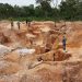 NGOs, communities task govt on mining industry