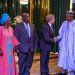 Our focus is to create jobs, Buhari tells ILO boss