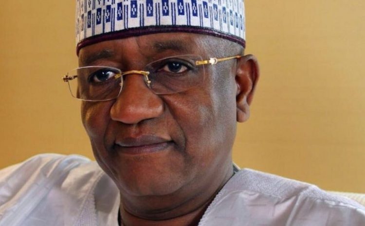 Buhari salutes Muhammadu Indimi at 72