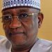 Buhari salutes Muhammadu Indimi at 72