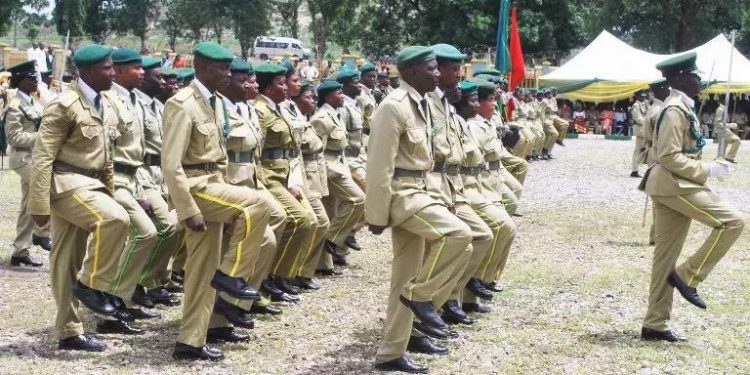 Buhari signs into law bill changing Nigeria Prisons Service to Nigerian Correctional Service, empowers Chief Judges to commute death sentence to life imprisonment