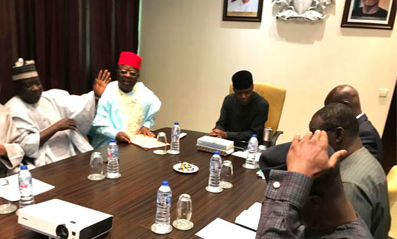 Lack of funds responsible for poor immunization campaigns in Nigeria – NEC