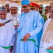 Buhari applauds progress in Katsina under Governor Aminu Bello Masari