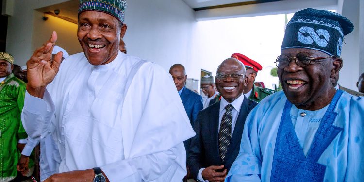 Buhari reappoints Hajo Sani as SSA, two other aides