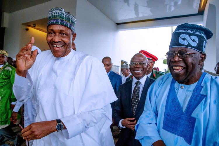 Buhari reappoints Hajo Sani as SSA, two other aides