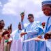 Our priority investment in infrastructure paying off – Buhari