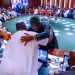 Buhari reappoints Adesina, Shehu, Akande, others