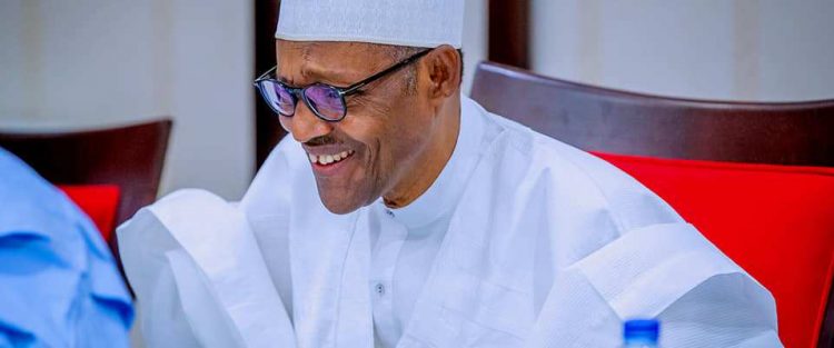 Buhari seeks support on health, education