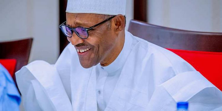 Buhari seeks support on health, education