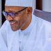 Buhari seeks support on health, education