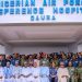 We’ll redouble efforts to provide quality healthcare in Nigeria – Buhari