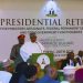 Buhari tasks ministers-designate on unity, effective communication