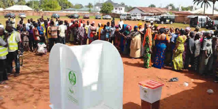 Kogi 2019: Avoid politics of rancor, group tells politicians