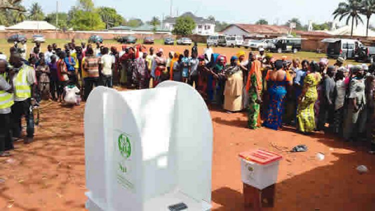 Kogi 2019: Avoid politics of rancor, group tells politicians