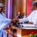 Buhari creates 5 ministries, retains Petroleum Minister portfolio