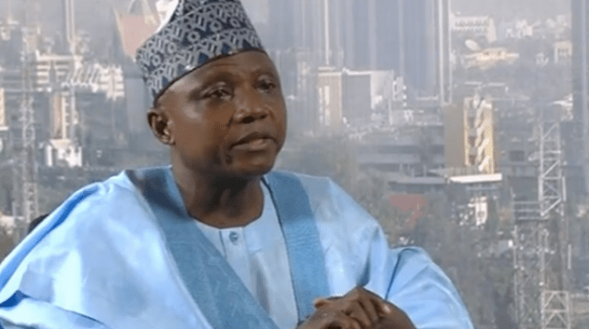 Nigerian govt to issue executive order to forestall reoccurrence of US email fraud