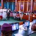 Buhari assigns portfolios to new ministers