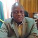 Buhari appoints Dr Pius Odubu as chairman of NDDC Governing Board
