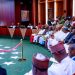 No internal rivalry, Buhari warns ministers