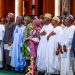 Ministers to commence work on 2020 budget, says SGF
