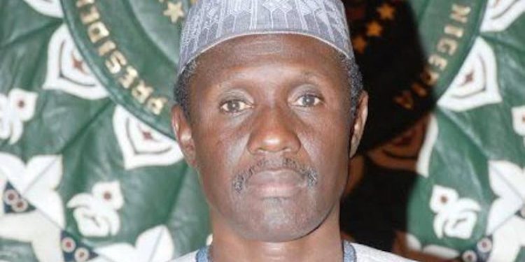 Exit of our master-key: A tribute to Tijjani Yusuf