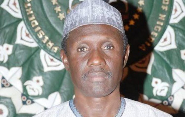 Exit of our master-key: A tribute to Tijjani Yusuf