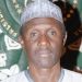 Exit of our master-key: A tribute to Tijjani Yusuf