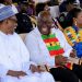 Ghana: Only democratic government is acceptable in Africa – Buhari
