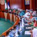 Why I handed over the treasury to women – Buhari