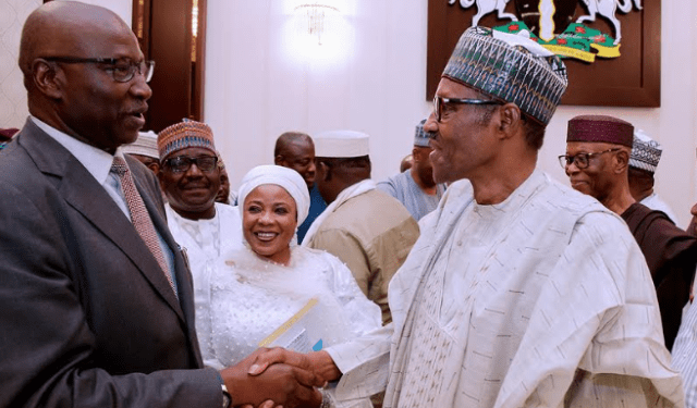 Buhari administration will not muzzle press – SGF