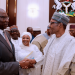Buhari administration will not muzzle press – SGF