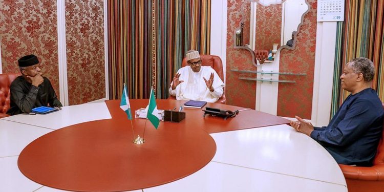 Xenophobia: Nigeria pulls out of WEF, recalls Ambassador to South Africa